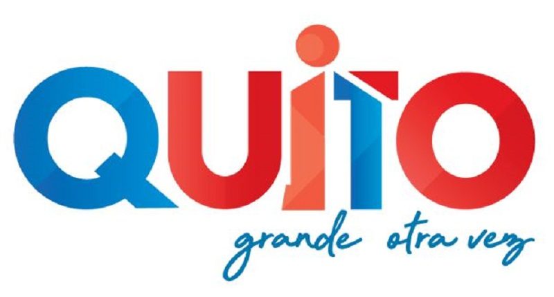Logo Quito