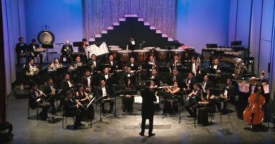 Banda Sinfónica Metropolitana de Quito