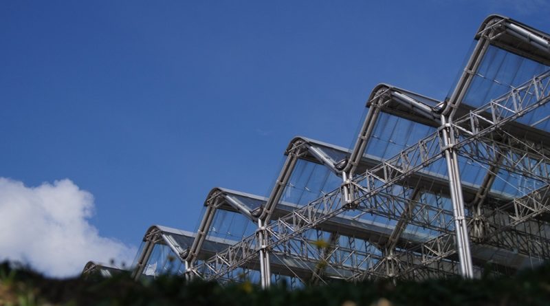 Yaku Parque Museo del Agua