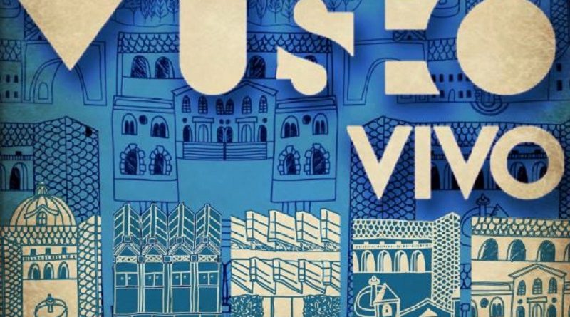 PORTADA REVISTA MUSEOS VIVOS