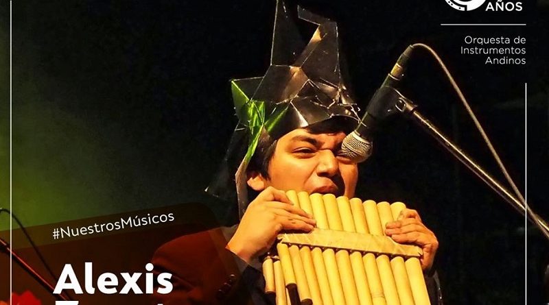 ALEXIS ZAPATA