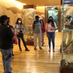 Los museos celebran a Quito en sus fiestas Los museos celebran a Quito en sus fiestas