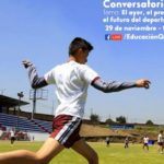 La historia y el futuro de las ligas barriales se analizarán en un conversatorio virtual La historia y el futuro de las ligas barriales se analizarán en un conversatorio virtual