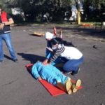 Primeros Auxilios: una prioridad en Rastro Primeros Auxilios: una prioridad en Rastro