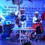 Primer festival “Los Estudiantes Quiteños Bailan lo Nuestro en Pareja” Primer festival “Los Estudiantes Quiteños Bailan lo Nuestro en Pareja”