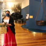 Amplia agenda por el Mes de la Mujer en los museos de la ciudad Amplia agenda por el Mes de la Mujer en los museos de la ciudad