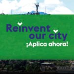 Concurso ‘Reinventing Cities: transformación urbana de ciudades del mundo Concurso ‘Reinventing Cities: transformación urbana de ciudades del mundo