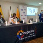 GAD´S parroquiales se integran en la planificación de la Estrategia de Vacunación contra la COVID-19 GAD´S parroquiales se integran en la planificación de la Estrategia de Vacunación contra la COVID-19