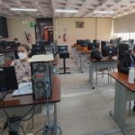 Se mantiene seguimiento médico y rastreo epidemiológico de pacientes COVID-19 Se mantiene seguimiento médico y rastreo epidemiológico de pacientes COVID-19
