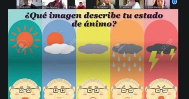 Salud mental Nayón