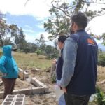 Agencia de Control suspendió 38 construcciones informales en un mes Agencia de Control suspendió 38 construcciones informales en un mes