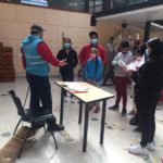 Municipio abre vacacional para jóvenes del Centro Histórico Municipio abre vacacional para jóvenes del Centro Histórico