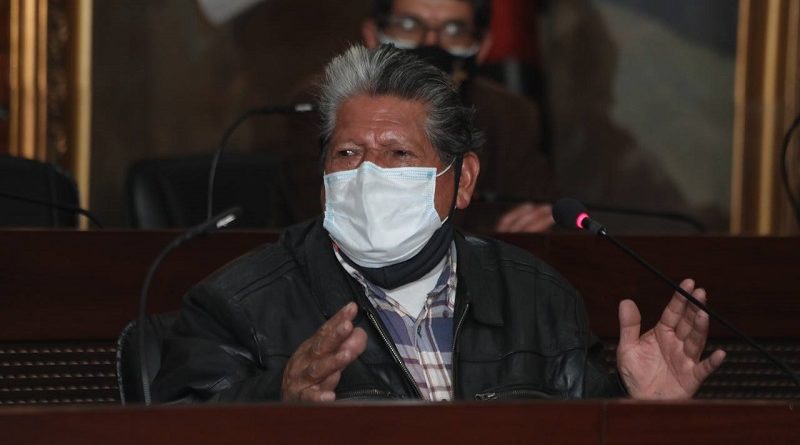 Apoyo 50 organizaciones barriales a alcalde