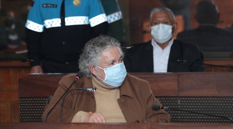Apoyo 50 organizaciones barriales a alcalde