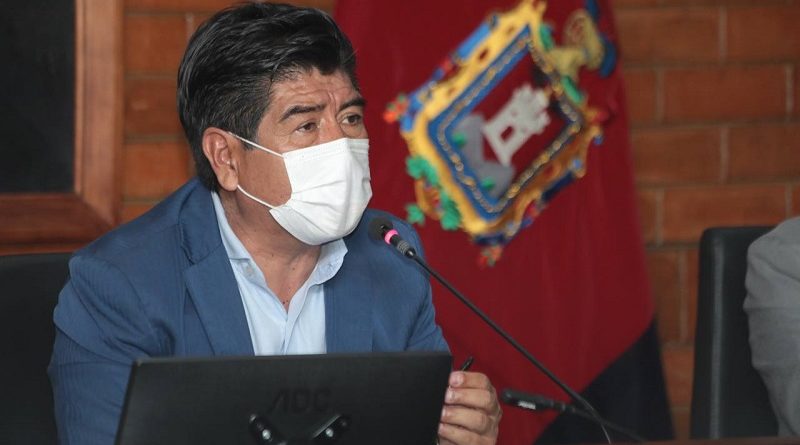 Apoyo 50 organizaciones barriales a alcalde