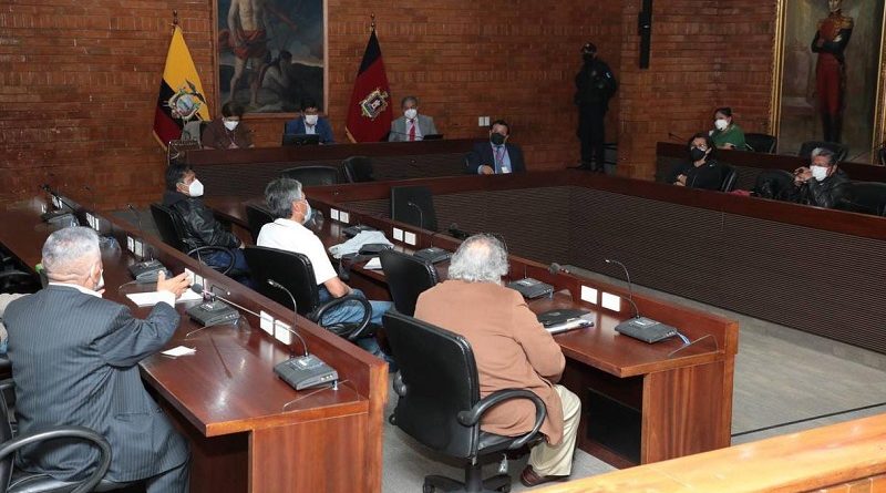 Apoyo 50 organizaciones barriales a alcalde