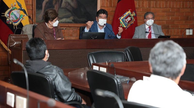 Apoyo 50 organizaciones barriales a alcalde