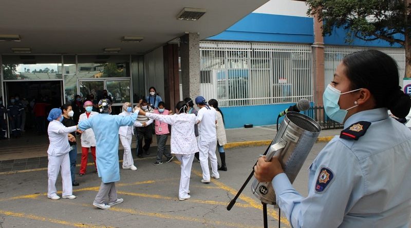 Metroterapia Móvil
