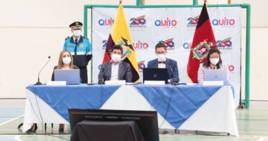 Regularización de barrios