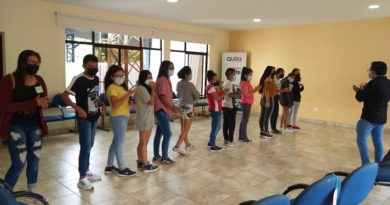 Talleres salud sexual