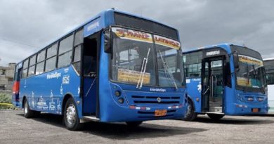 Translatinos subirá tarifa 0,35 centavos