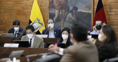 Sesión extraordinaria 183 de Concejo