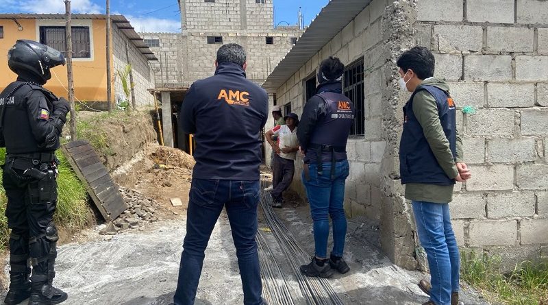 100 días de gestión AMC