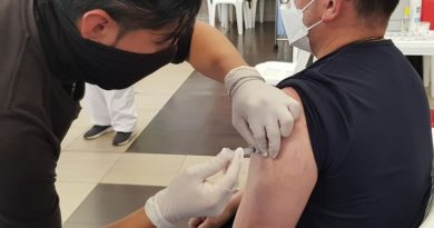Puntos de vacunación Quito