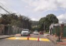 La seguridad vial se optimiza en Conocoto
