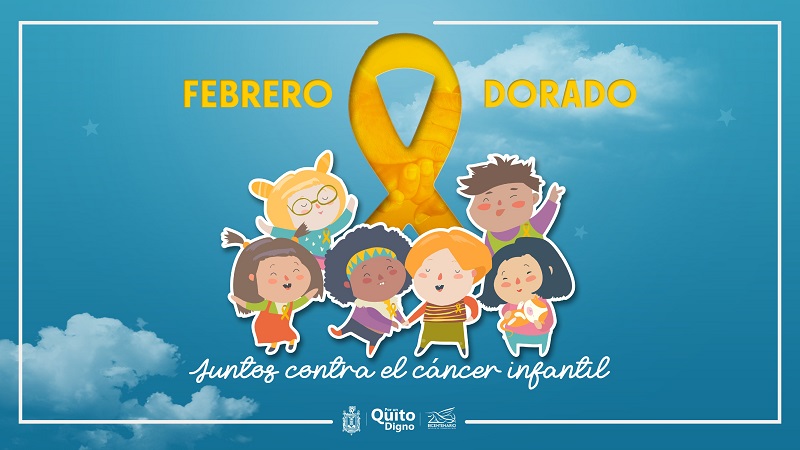  La Mariscal tiene un aliado estratégico en la lucha contra el cáncer infantil – Quito Informa
