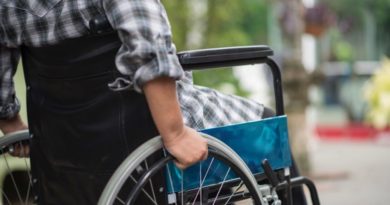Personas con discapacidad no deberán presentar carnet