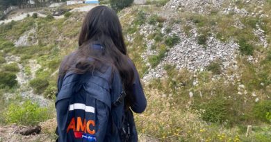 90 operativos AMC