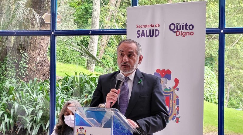 Día mundial de la Salud