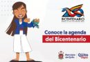 Participe de las actividades para conmemorar el Bicentenario