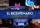 Alrededor de 15 mil personas vivieron El Bicentenario se toma la ciudad
