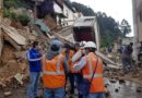 Rápida respuesta municipal ante emergencia por colapso estructural