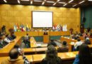 Alcalde participó en Seminario Internacional ‘Las independencias de la región andina 200 años después’