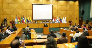 Seminario Internacional Las independencias de la región andina 200 años después