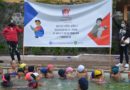 106 niños de la Fundación Calderón se alegraron en El Tingo