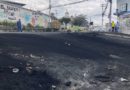 Municipio de Quito tiene la facultad de sancionar a quienes obstruyan las vías