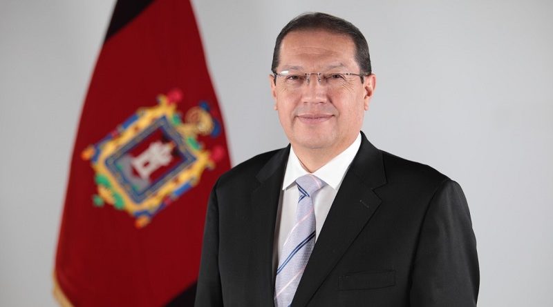 Santiago Guarderas pide a Intendencia control permanente de precios