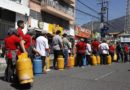 Municipio solicita a Ministerio de Energía y Minas garantizar la distribución y comercialización de gas doméstico en Quito