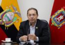 Alcalde solicita al Gobierno Nacional un nuevo estado de excepción para Quito