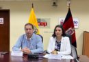 Comienza la Revisión Técnica Vehicular en Quito