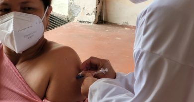 Cinco nuevos puntos de vacunación DMQ