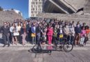 SOLUTIONSplus, promueve la movilidad sostenible en el Distrito Metropolitano de Quito