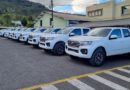 18 camionetas nuevas fortalecerán al equipo operativo de Emaseo EP