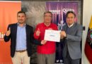 Edimca se suma a la iniciativa municipal ‘Quito Adopta’