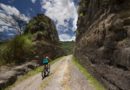 El Chaquiñán es considerado el mejor sendero de ciclismo de Sudamérica
