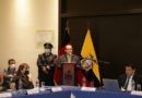 Concejo Metropolitano conoció sobre temas de movilidad del Metro de Quito